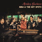 CD - Nina & The Hot Spots - Monkey Business