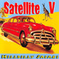 CD - Satellite V - Hillbilly Safari