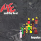 CD - VA - Me And The Heat - Impulse