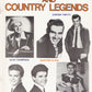 Buch - Rock-A-Billy & Country Legends Vol. 3