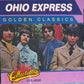 CD - Ohio Express - Golden Classics