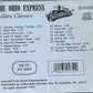 CD - Ohio Express - Golden Classics