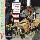 CD - Satellite V - Groove Juice