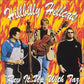 CD - Hillbilly Hellcats - Rev It Up With Taz