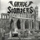 CD - Grave Stompers - Rising From The Darkside