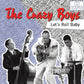 CD - Crazy Boys - Let's Roll Baby