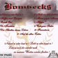 CD - Bombecks - Nehmt Es Oder Lasst Es!