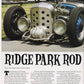 Magazin - Ol' Skool Rodz - No. 59