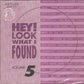 CD - VA - Hey! Look What I Found Vol. 5