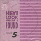 CD - VA - Hey! Look What I Found Vol. 5