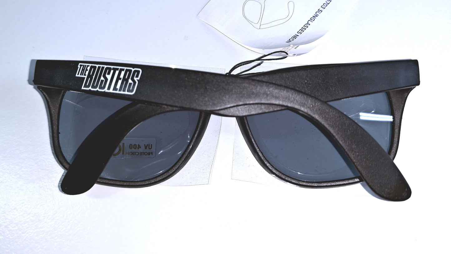 Sonnenbrille - The Busters