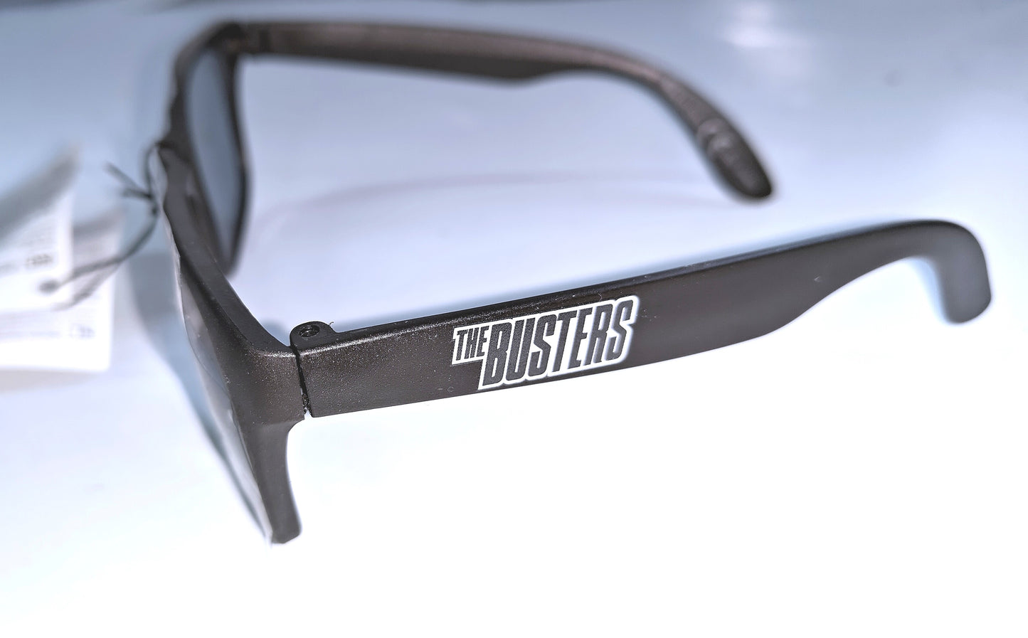 Sonnenbrille - The Busters