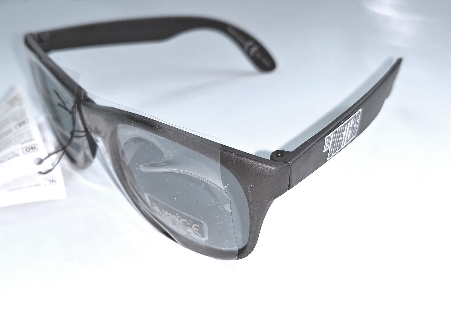 Sonnenbrille - The Busters