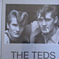 Buch - The Teds