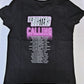Girl-Shirt - Busters - Calling Tourshirt