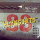 CD - P-51 Airplanes - Flying Hits