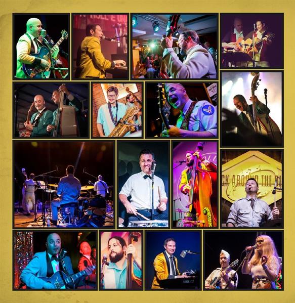 CD - P-51 Airplanes - Flying Hits