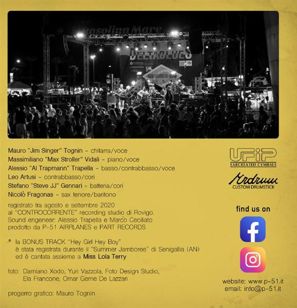 CD - P-51 Airplanes - Flying Hits