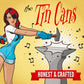 CD - Tin Cans - Honest & Crafted