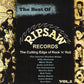 CD - VA - Best Of Ripsaw Records Vol. 2