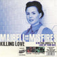 Single - VA - Paul Ansell's No. 9 - Lock Up Your Wife, Maibell & The Misfires - Killing Love