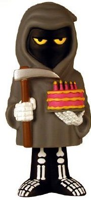 Peek-A-Boo - Gream Ripper