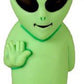 Peek-A-Boo - Alien