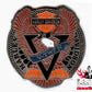 Pin - Harley Davidson V Twin