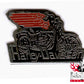 Pin - Harley Davidson Motorrad