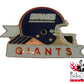 Pin - Giants
