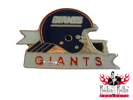 Pin - Giants