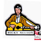 Pin - Ricky Nelson