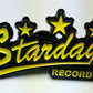 Pin - Starday Records