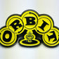 Pin - Orbit Records