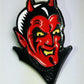 Pin - Devil