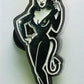 Pin - Mistress