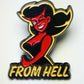 Pin - From Hell