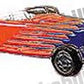 Pin - Cabrio Hot Rod