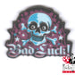 Pin - Bad Luck