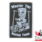 Pin - Empire 32 - Master Tiki Racing Team