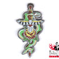 Pin - Snake