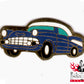 Hot Rod Pin - Chevrolet Bel Air