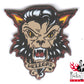 Pin - Hell Cat