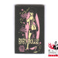 David Vicente Pin - Baby Dolls