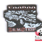 Pin - Voodoo Dragstrip