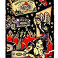 Poster - Vince Ray 1 - singned and numbered