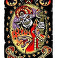 Poster - Vince Ray 2 - nummeriert und handsigniert