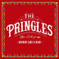 CD - Pringles - Rockin' Like A Man