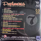 Magazin - Psychomania - No. 7 1/2 Promo