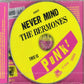 CD - Punk - Never Mind Bermones This Is